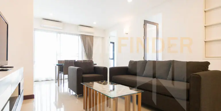 Thavee Yindee (3bed 120sqm 50k)