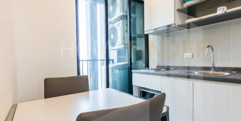 The Base Park West (1bed 26.23sqm 15k)-8