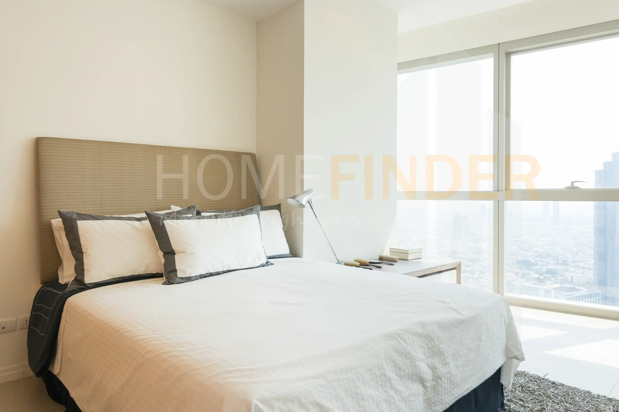 The River Home Finder Bangkok