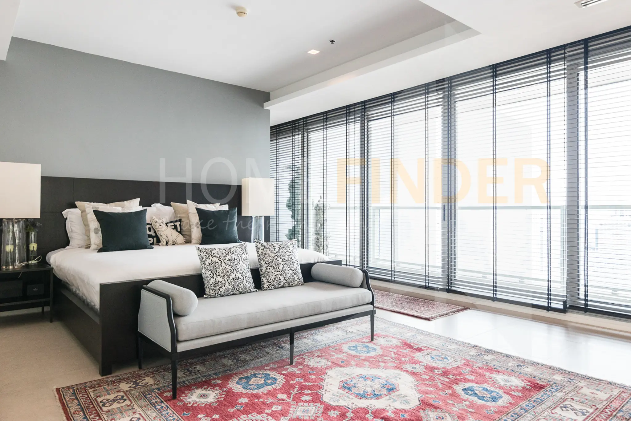 The River Home Finder Bangkok