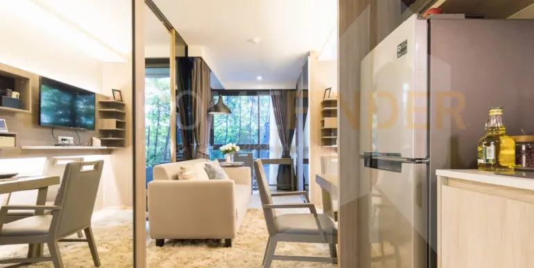 Urbitia (1bed 35sqm 6.99mb.)