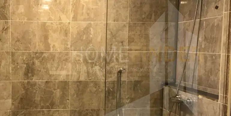 br shower