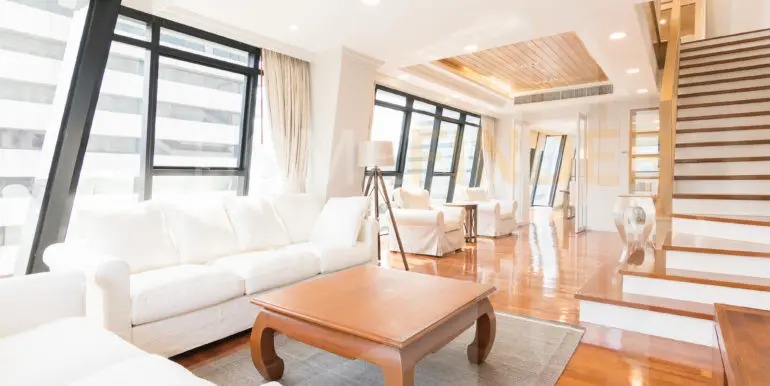 New House Condo (3bed 250sqm 150k)-5