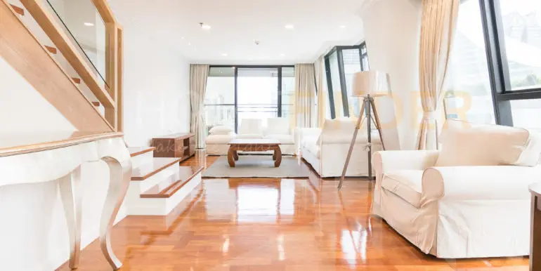 New House Condo (3bed 250sqm 150k)