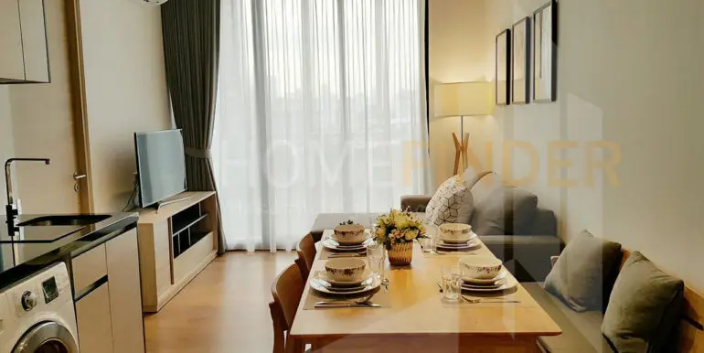Park 24 (2bed 60sqm 50k)