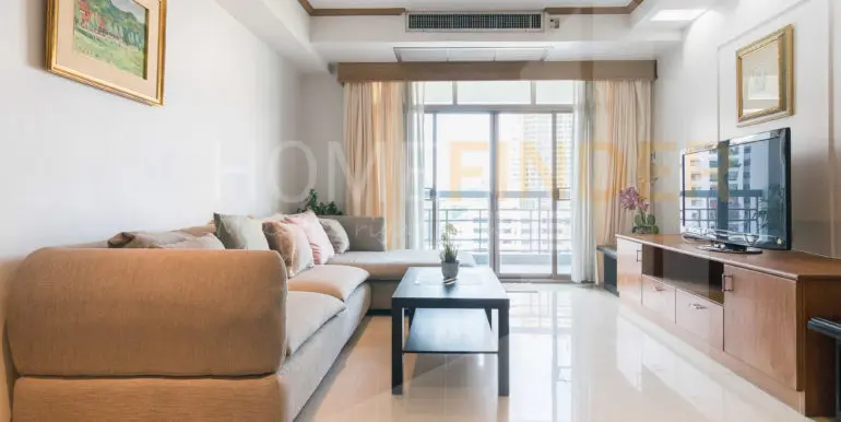 Royal Castle (3bed 140sqm 55k)-4