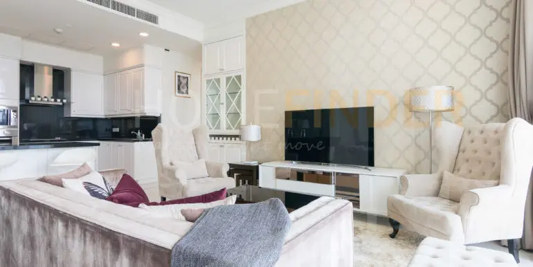 Royce private residence (3bed 145sqm 110k)-6