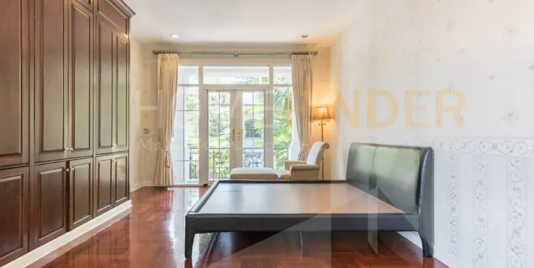 The Crystal Park เลียบด่วน-รามอินทรา (3bed 250sqm 120k)-40