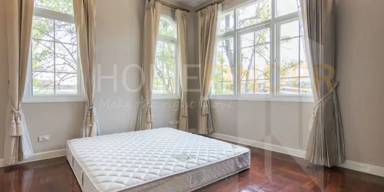 The Crystal Park เลียบด่วน-รามอินทรา (3bed 250sqm 120k)-60