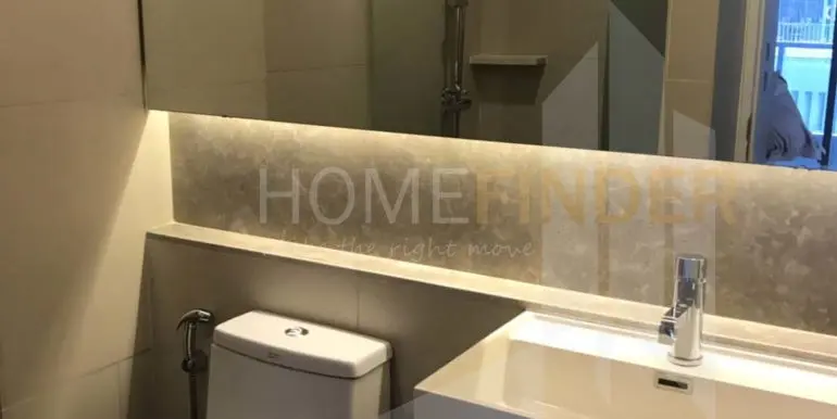 The Lumpini 24 - Sukhumvit - Bath Room 1