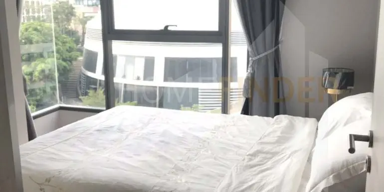 The Lumpini 24 - Sukhumvit - Guest Room
