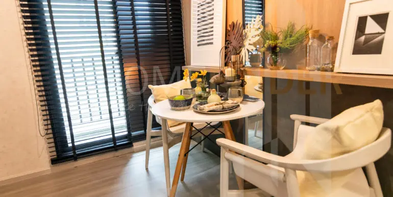The Parkland Charan-Pinklao (1bed 30.5sqm 3.37mb)-6