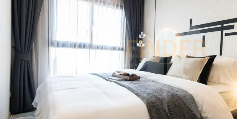 The Parkland Charan-Pinklao (1bed 30sqm 3.41mb)-3