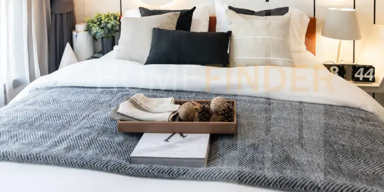 The Parkland Charan-Pinklao (1bed 30sqm 3.41mb)-4