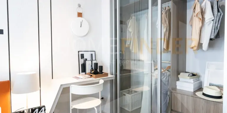 The Parkland Charan-Pinklao (1bed 30sqm 3.41mb)-5