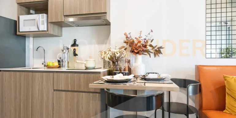 The Parkland Charan-Pinklao (1bed 30sqm 3.41mb)-6