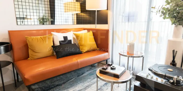 The Parkland Charan-Pinklao (1bed 30sqm 3.41mb)-8