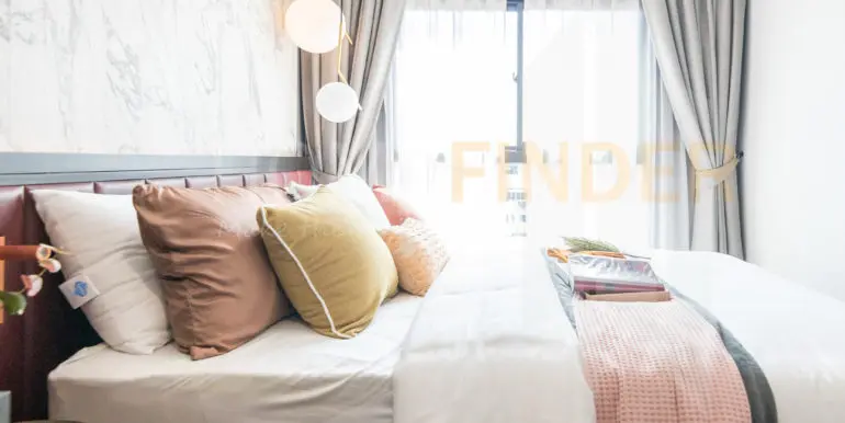 The Parkland Charan-Pinklao (1bed 34.5sqm 3.79mb)-10