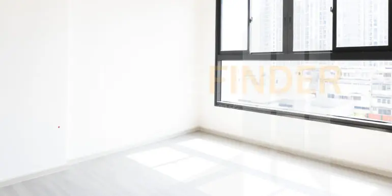 The Parkland Charan-Pinklao (1bed 34.5sqm 3.79mb)-11