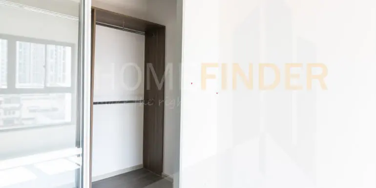 The Parkland Charan-Pinklao (1bed 34.5sqm 3.79mb)-12