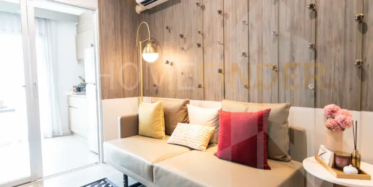 The Parkland Charan-Pinklao (1bed 34.5sqm 3.79mb)-2