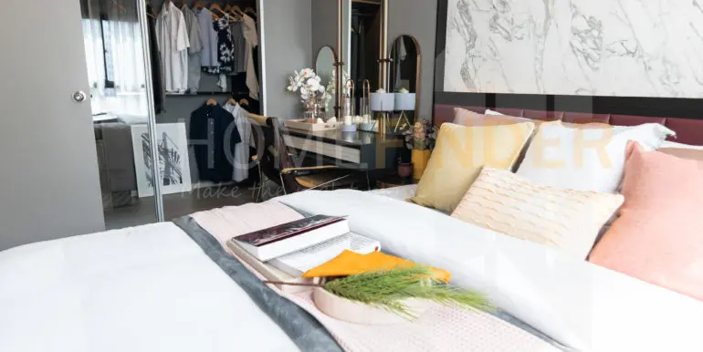 The Parkland Charan-Pinklao (1bed 34.5sqm 3.79mb)-8