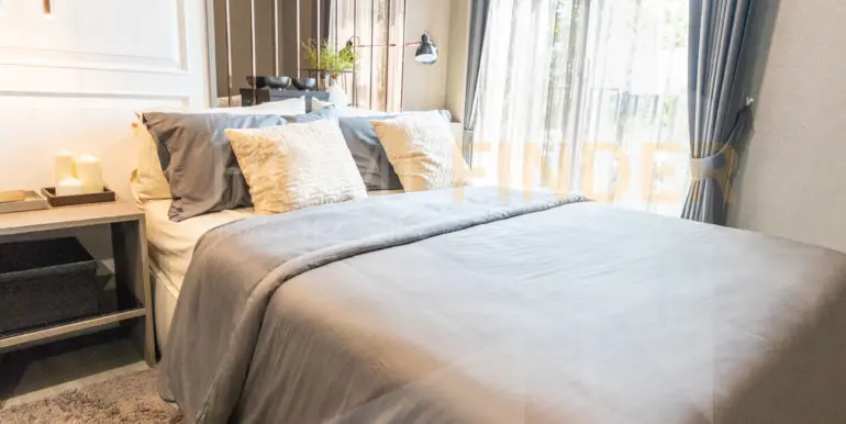 The Parkland Charan-Pinklao (1bed 34.5sqm 3.9mb)-2