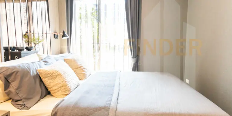 The Parkland Charan-Pinklao (1bed 34.5sqm 3.9mb)-4