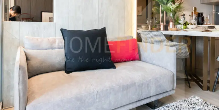 The Parkland Charan-Pinklao (1bed 34.5sqm 3.9mb)-8