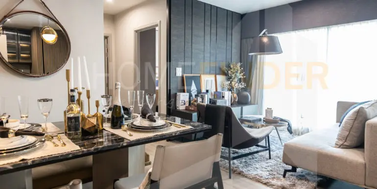 The Parkland Charan-Pinklao (2bed 63.5sqm 6.94mb)-14