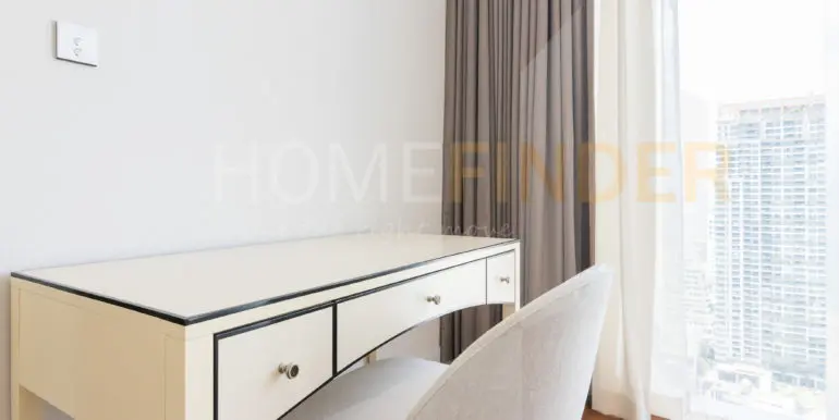 The Ritz Carlton (2bed 135sqm 140k)-21