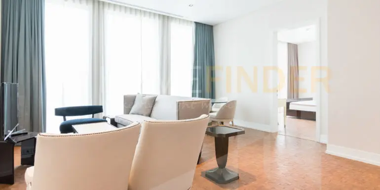 The Ritz Carlton (2bed 135sqm 140k)-4