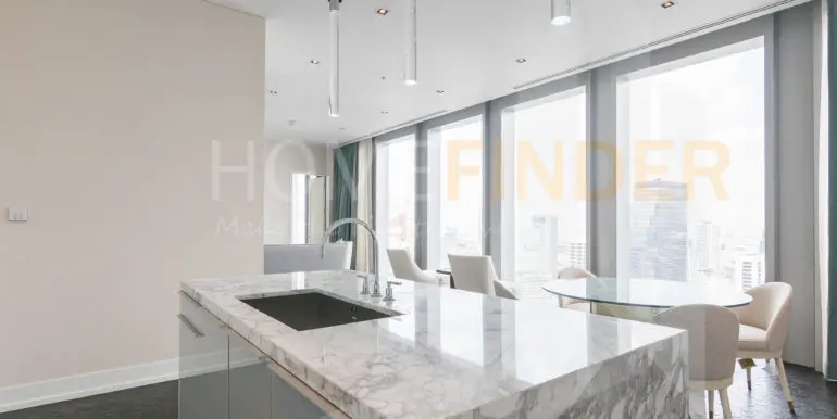 The Ritz Carlton (2bed 145sqm 150k)-13