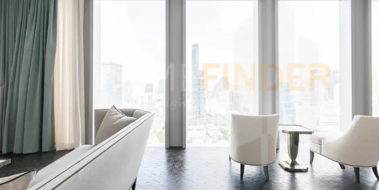 The Ritz Carlton (2bed 145sqm 150k)-7