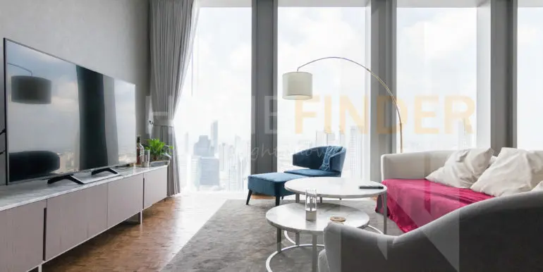 The Ritz Carlton (2bed 145sqm 160k)-19