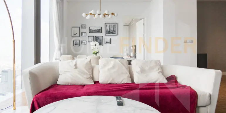 The Ritz Carlton (2bed 145sqm 160k)-8