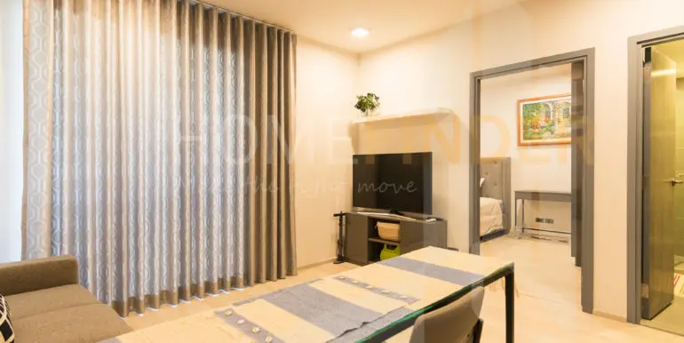 Venio Skv10 (1bed 35sqm 25k)
