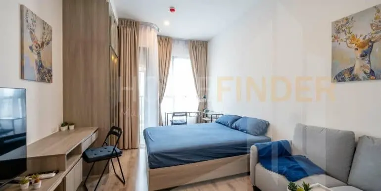 KNIGHTSBRIDGE PRIME ONNUT - 1BRStudio1WC22.50sqm - 01