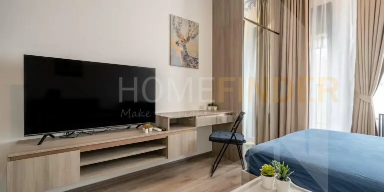 KNIGHTSBRIDGE PRIME ONNUT - 1BRStudio1WC22.50sqm - 02
