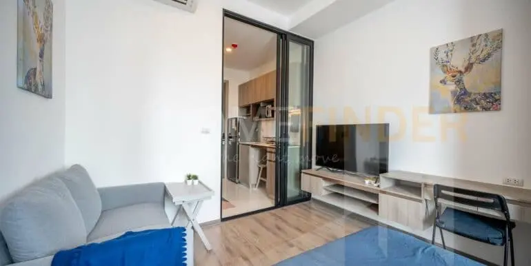 KNIGHTSBRIDGE PRIME ONNUT - 1BRStudio1WC22.50sqm - 03