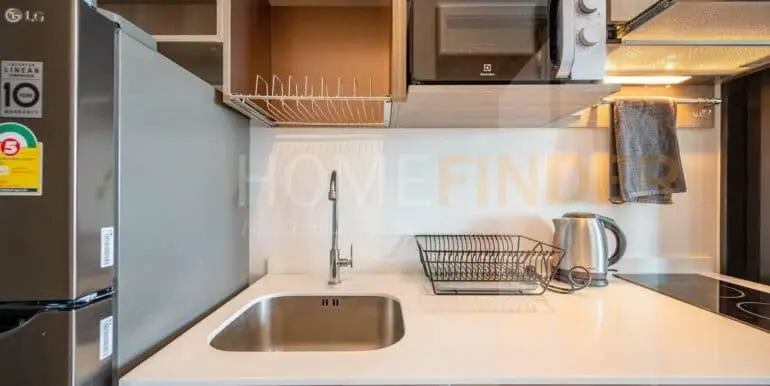 KNIGHTSBRIDGE PRIME ONNUT - 1BRStudio1WC22.50sqm - 04