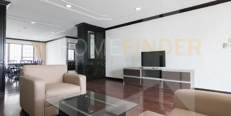Regent on the park 1 (3bed 250sq.m. 60k)-9