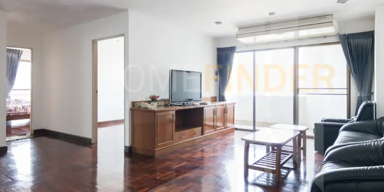 Richmond Palace (3bed 143.82sq.m. 60k)