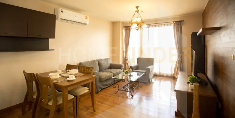 1Living room1