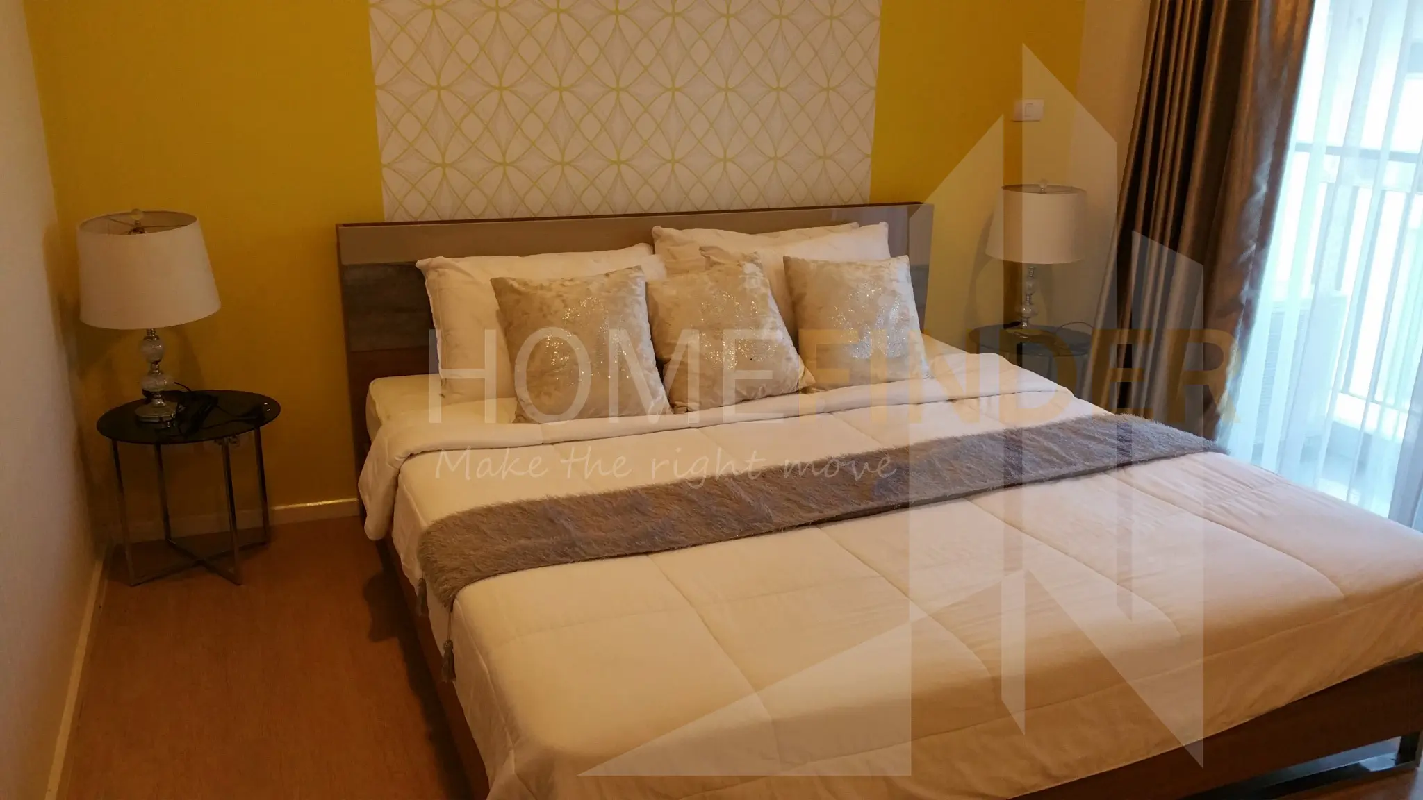 Renova Residence Chidlom