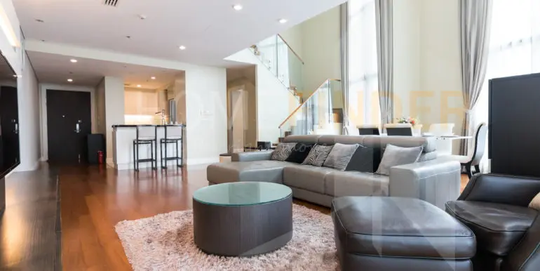 Bright Sukhumvit 24 (3bed 188sqm 120K)-10