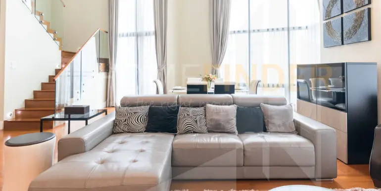Bright Sukhumvit 24 (3bed 188sqm 120K)-11