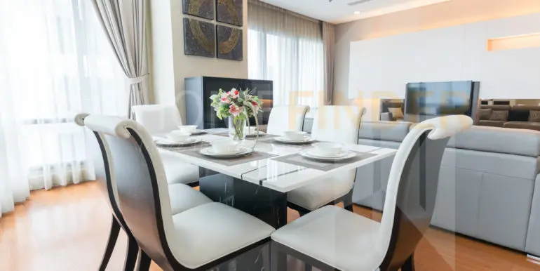 Bright Sukhumvit 24 (3bed 188sqm 120K)-13