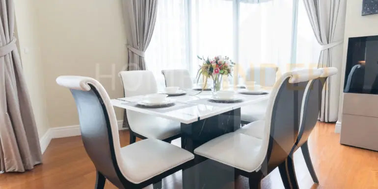 Bright Sukhumvit 24 (3bed 188sqm 120K)-14