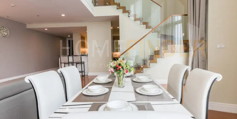 Bright Sukhumvit 24 (3bed 188sqm 120K)-16